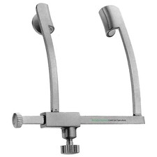 COOK Eye Speculum, 1,7/8" (4,7
