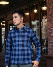 Samurai Jeans $358 Camicia da