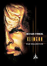 Star trek klingon set - trek:,