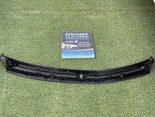 MASCHERINA GRIGLIA TERGICRISTALLO ANTERIORE SUZUKI VITARA 3 PORTE