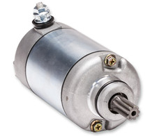 RICK'S MOTORSPORT ELECTRIC -