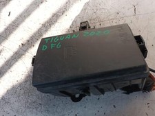 SCATOLA PORTA FUSIBILI PER VOLKSWAGEN Tiguan Serie DFG Diesel 2000 (16>)