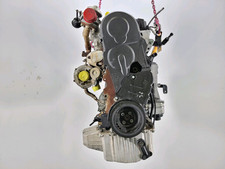 Motore Tipo AMF - Volkswagen