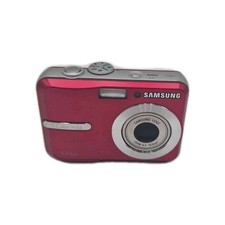 Samsung S760 6,3 megapixel