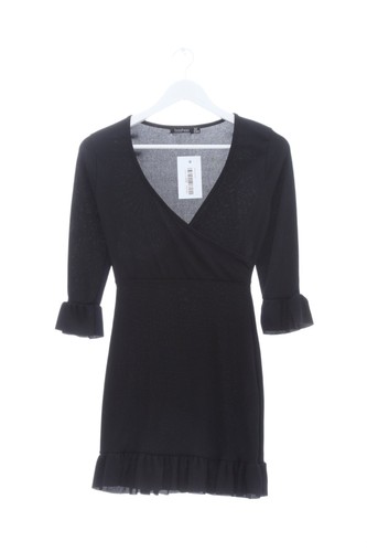 Boohoo abito balze - abito,