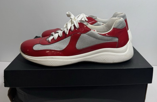 Prada america cup - america's,