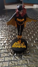 DC Direct Cover Statua Batgirl