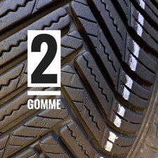 215/45R17 (91Y), Coppia Gomme