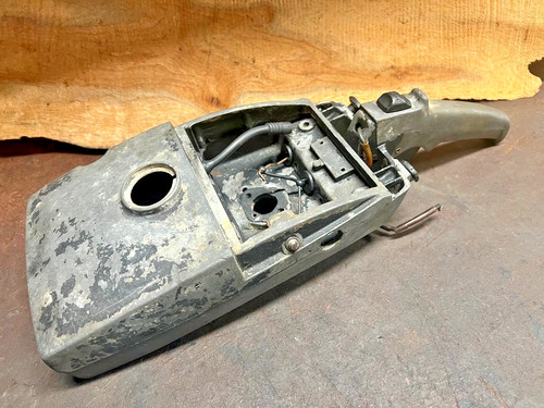 Oem mcculloch super - mcculloch,