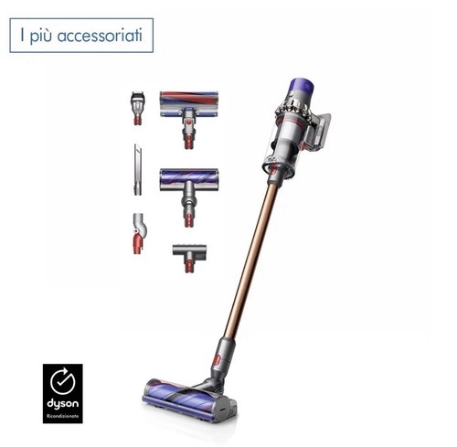Aspirapolvere senza filo dyson - filo,