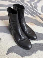 Stivali Buttero Floyd in pelle