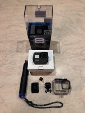 GoPro HERO8 Black Action