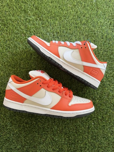 Nike dunk low - low, scatola