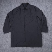 Cappotto Loro Piana Uomo 42R