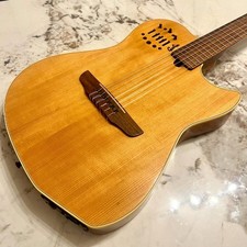 Chitarra acustica godin duet - godin,