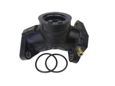 COLLETTORE ASPIRAZIONE