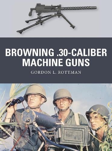 Gordon rottman browning - rottman,