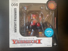 Revoltech Yamaguchi No.066 Gurren & Lagann Tengen Toppa Gurren Lagann #50
