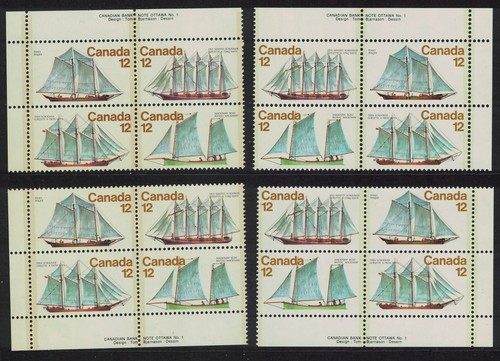 Canada navi canadesi vela - canada,