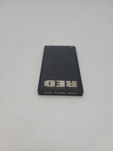 Scheda unità ssd redmag - scheda,