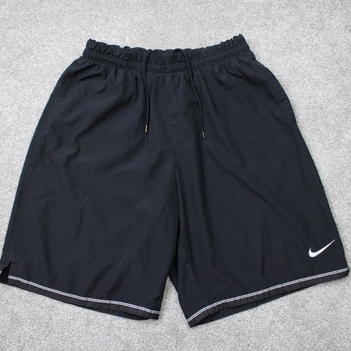 Vtg nike agassi tennis shorts - nike,