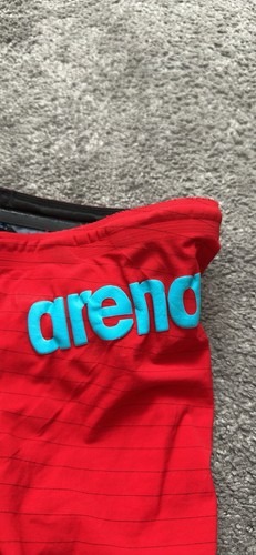 Arena carbon air jammers - 2,