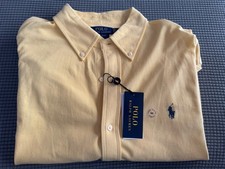 NUOVO Polo Ralph Lauren maglia