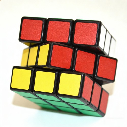 Shengshou magic cube - magic,