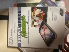 Front office Manager Laboratorio di servizi di accoglienza turistica