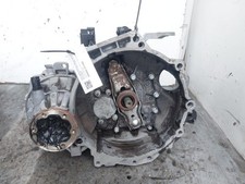 MZK CAMBIO MANUALE 5M