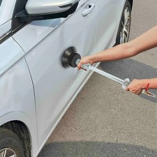 Silver Air Pneumatic Dent