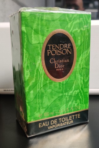 Christian dior tendre - christian,