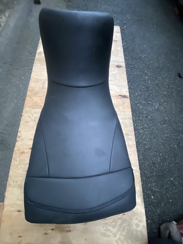 Selle yamaha tdm 900 - tdm, 1