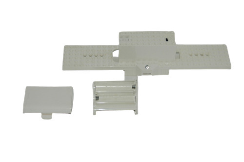 Lego treno rc ferrovia - lego®,