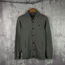 Cardigan Fred Perry vintage