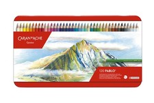 Matite colorate per - , artisti