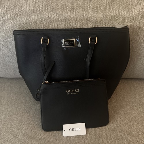 Guess los angeles black - guess,