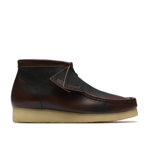 Stivali chukkas clarks - chukkas,