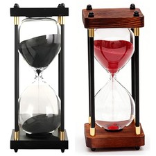 Timer Clessidra 30/60 Minuti