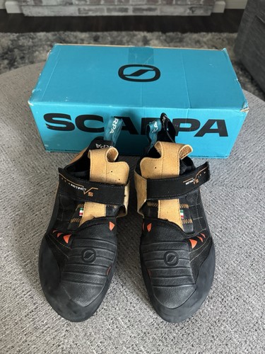 Scarpe arrampicata scarpa - arrampicata,