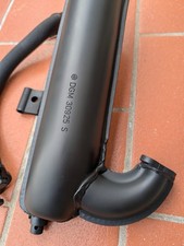 Marmitta Originale Piaggio