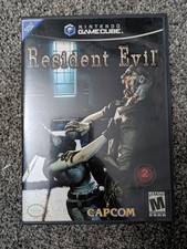 Nintendo GameCube Resident