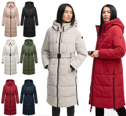 Navahoo donna giacca invernale