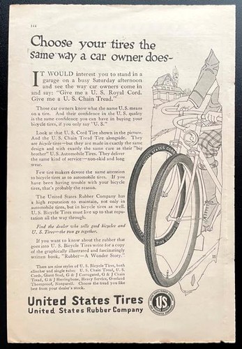 1920 stati uniti pneumatici - 1920,