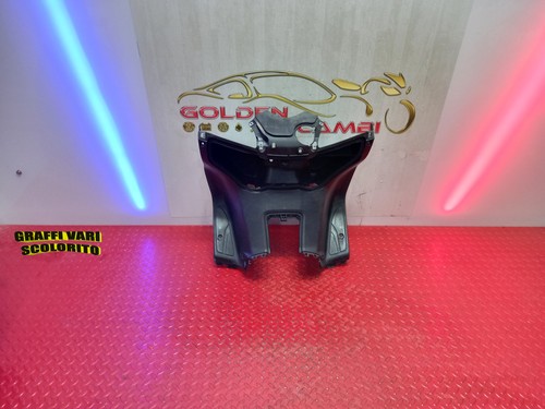 Retroscudo yamaha xmax 250 - retroscudo,