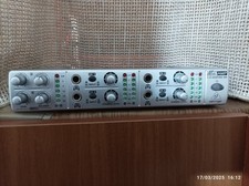 Behringer Miniamp "amplificatore cuffie" usato