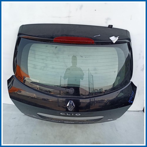 Portellone posteriore renault - portellone,