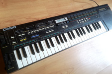 Casio 230s sintetizzatore - cz-230s,