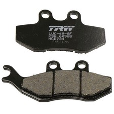 Bremsbelag für KSR-Moto TR 50