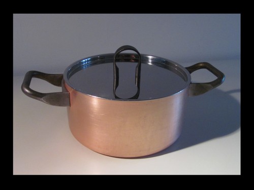 Alessi casseruola la - :,